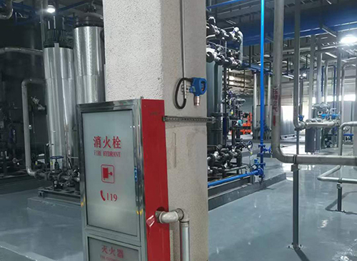 丙烯酸乙酯檢測(cè)儀安裝教程指南